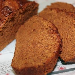 Receta de Pan de Especies (Pain d'Epices)