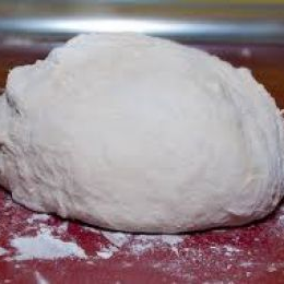 Receta de Masa básica de pan