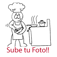 Receta de Guacamole de Calabacin