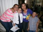 Chef en Recetas Nuestras